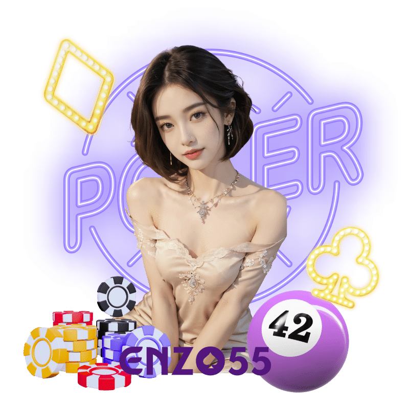 enzo55-สล็อตเด็ด