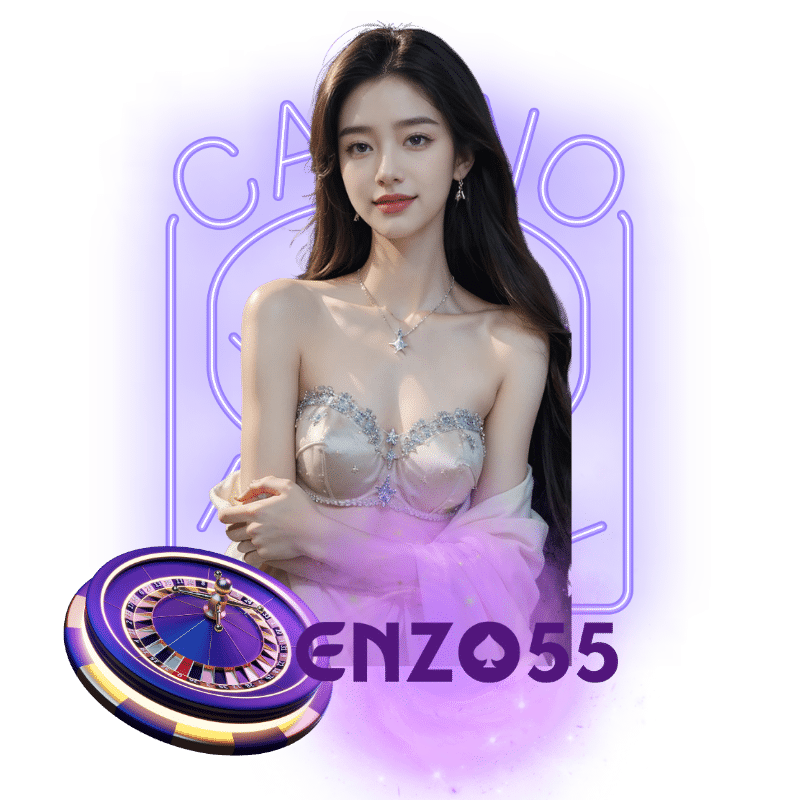 enzo55-ฝากถอนออโต้